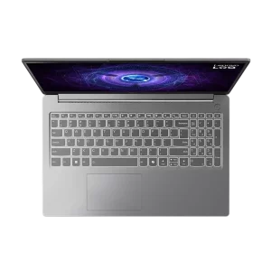 لپ تاپ لنوو مدل  LOQ Essential 15IAX9 i5 12450HX 12GB 512SSD 6GB
