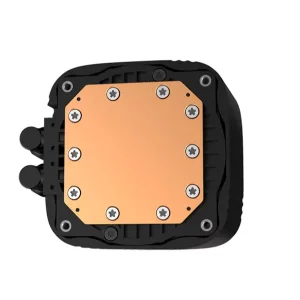 فن پردازنده دیپ کول مدل DeepCool LS720 SE Digital