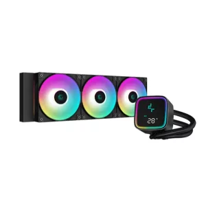 فن پردازنده دیپ کول مدل DeepCool LS720 SE Digital
