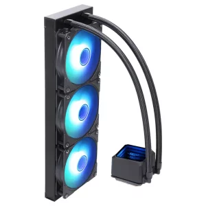 فن پردازنده اوست مدل  AWEST GT-AV360 (Infinity) ARGB