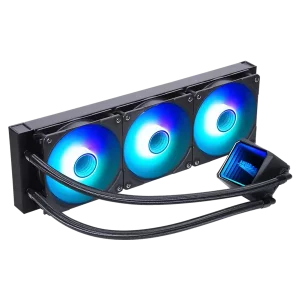 فن پردازنده اوست مدل  AWEST GT-AV360 (Infinity) ARGB
