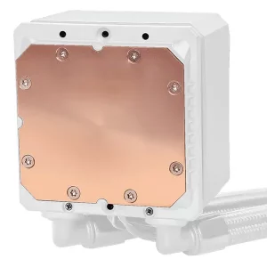 فن پردازنده اوست مدل  AWEST GT-AV360 (Infinity) ARGB WH