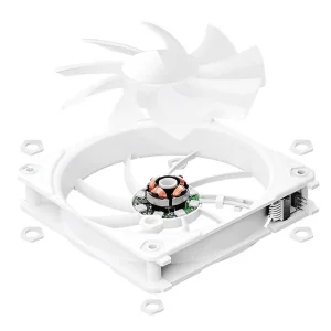 فن پردازنده اوست مدل  AWEST GT-AV360 (Infinity) ARGB WH