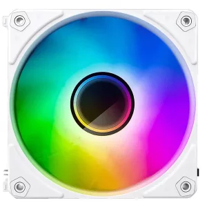 فن پردازنده اوست مدل  AWEST GT-AV360 (Infinity) ARGB WH