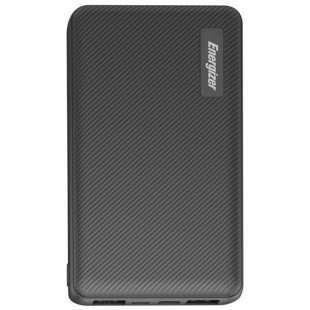 شارژر همراه انرجایزر مدل UE10044 ظرفیت 10000 میلی آمپر ساعت