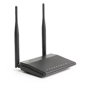 مودم و روتر بی سیم +2/ADSL2 نتربیت مدل Neterbit NSL-122