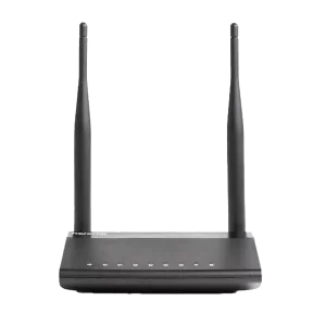 مودم و روتر بی سیم +2/ADSL2 نتربیت مدل Neterbit NSL-122