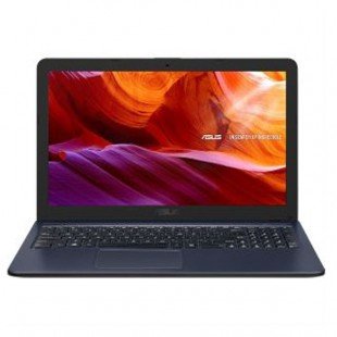 لپ تاپ ایسوس مدل F540MA N4000 4GB 1TB intel