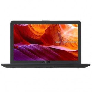 لپ تاپ ایسوس مدل  VivoBook X543UA  i3 7020U 4GB 1TB intel