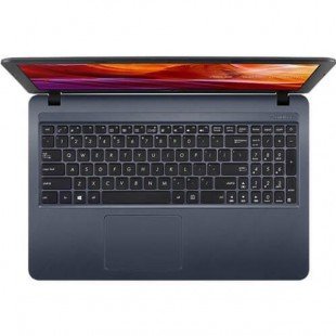 لپ تاپ ایسوس مدل  VivoBook X543UA  i3-7020U/4/1/intel