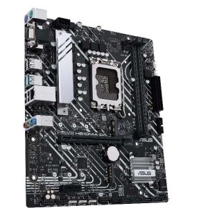 مادربرد ایسوس مدل  PRIME H610M-A D4 CSM