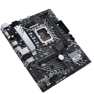 مادربرد ایسوس مدل  PRIME H610M-A D4 CSM