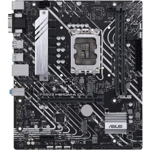 مادربرد ایسوس مدل  PRIME H610M-A D4 CSM