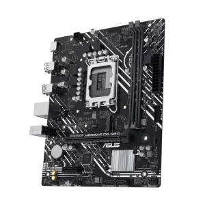 مادربرد ایسوس مدل  PRIME H610M-F D4 R.2