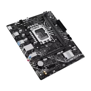 مادربرد ایسوس مدل  PRIME H610M-F D4 R.2