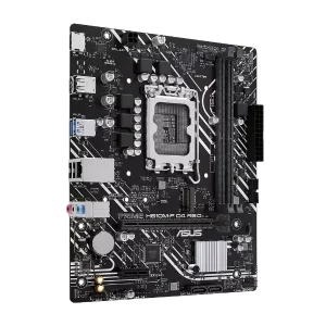 مادربرد ایسوس مدل  PRIME H610M-F D4 R.2