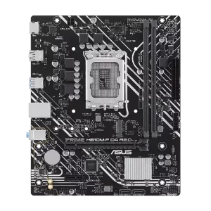 مادربرد ایسوس مدل  PRIME H610M-F D4 R2.0