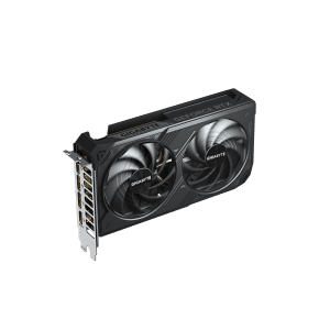 کارت گرافیک گیگابایت مدل GeForce RTX™ 5060 Ti WINDFORCE OC 8G