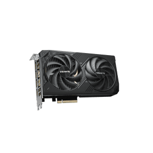 کارت گرافیک گیگابایت مدل GeForce RTX™ 5060 Ti WINDFORCE OC 8G