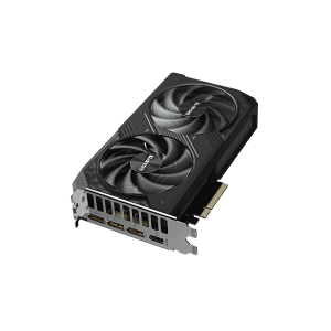 کارت گرافیک گیگابایت مدل GeForce RTX™ 5060 Ti WINDFORCE OC 8G