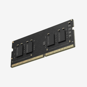 رم لپتاپ تک کاناله 3200 مگاهرتز هایک سمی ظرفیت 16 گیگابایت RAM HIKSEMI HIKER DDR4 8GB 3200MHz
