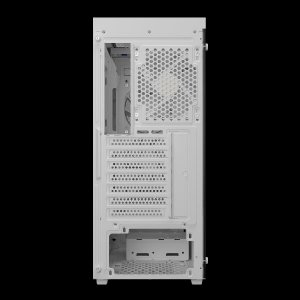 کیس کامپیوتر گیم دیاس مدل GAMDIAS Aura GC5 Elite WH
