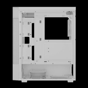 کیس کامپیوتر گیم دیاس مدل GAMDIAS Aura GC5 Elite WH