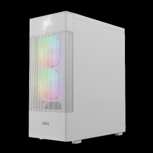 کیس کامپیوتر گیم دیاس مدل GAMDIAS Aura GC5 Elite WH