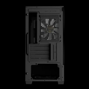 کیس کامپیوتر گیمدیاس مدلAURA GC9M ELITE ARGB