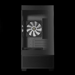 کیس کامپیوتر گیمدیاس مدلAURA GC9M ELITE ARGB