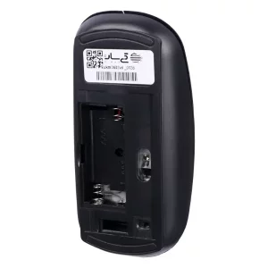 کیبورد و موس سادیتا مدل SKM-2402WL