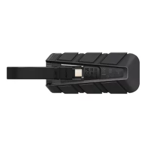 اس اس دی اکسترنال ای دیتا مدل CS740 ظرفیت 1 ترابایت