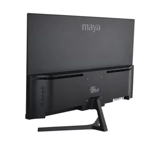 مانیتور مایا مدل MO24 B E2 24inch پایه ثابت