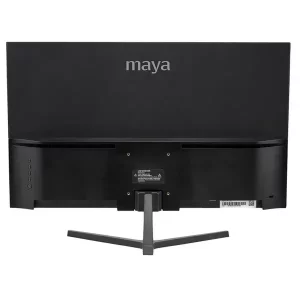 مانیتور مایا مدل MO24 B E2 24inch پایه ثابت