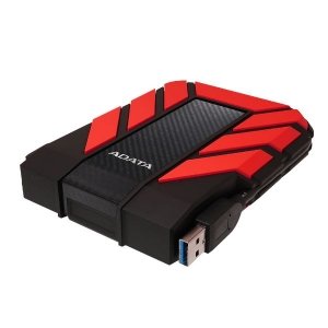 هارد اکسترنال ای دیتا مدل HD710 Pro ظرفیت 5 ترابایت