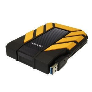 هارد اکسترنال ای دیتا مدل HD710 Pro ظرفیت 5 ترابایت
