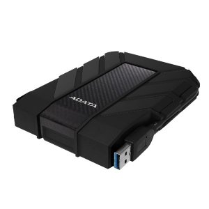 هارد اکسترنال ای دیتا مدل HD710 Pro ظرفیت 5 ترابایت