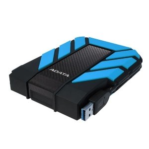 هارد اکسترنال ای دیتا مدل HD710 Pro ظرفیت 5 ترابایت