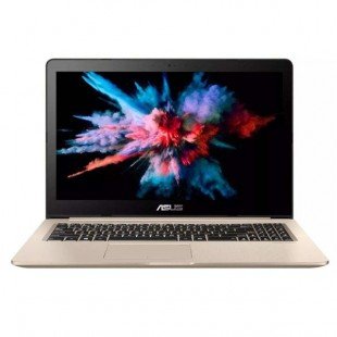 لپ تاپ ایسوس مدل   N580GD i7 8750H 12GB 1TB+128GB 4GB