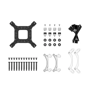 خنک کننده مایع پردازنده دیپ کول  DEEPCOOL  LE360 V2