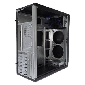 کیس هایپر کول مدل J-04