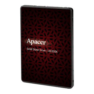 اس اس دی اینترنال اپیسر مدل AS350X  ظرفیت  256 گیگابایت