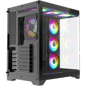 کیس کامپیوتر گیم مکس مدل HYPE A