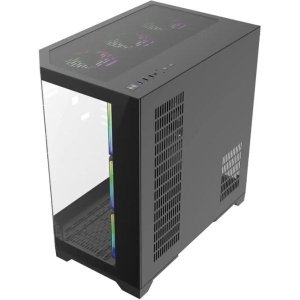 کیس کامپیوتر گیم مکس مدل HYPE A