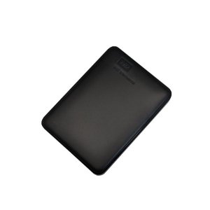 کیف هارد اکسترنال وسترن دیجیتال مدل Elements