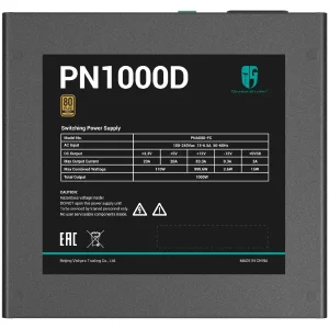 پاور دیپ کول مدل DeepCool PN1000D