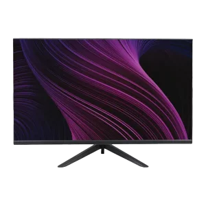 مانیتور مایا مدل MO27 T سایز 27 اینچ پایه ثابت