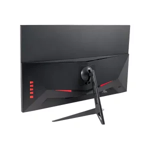 مانیتور مایا مدل MO27 T سایز 27 اینچ پایه ثابت