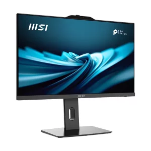 آل این وان ام اس ای مدل MSI PRO AP242P 14M  i7 14700 16GB DDR5 1TB