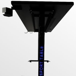 میز اداری , مدیریتی و مخصوص بازی نکو مدل F14 RGB